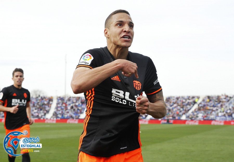 لالیگا اسپانیا