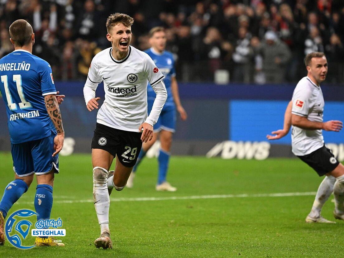 بوندسلیگا آلمان