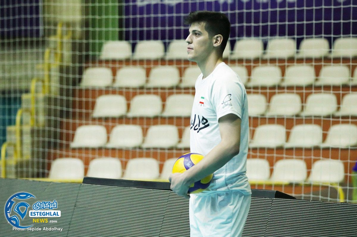 والیبال بازیهای آسیایی هانگژو