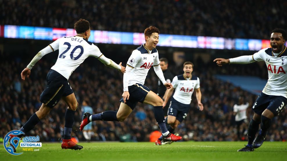 لیگ برتر انگلیس