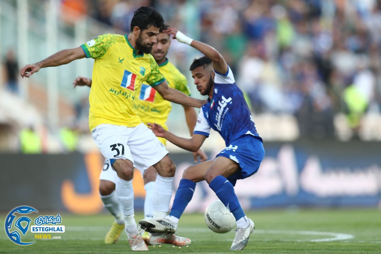 پنالتی روی قایدی