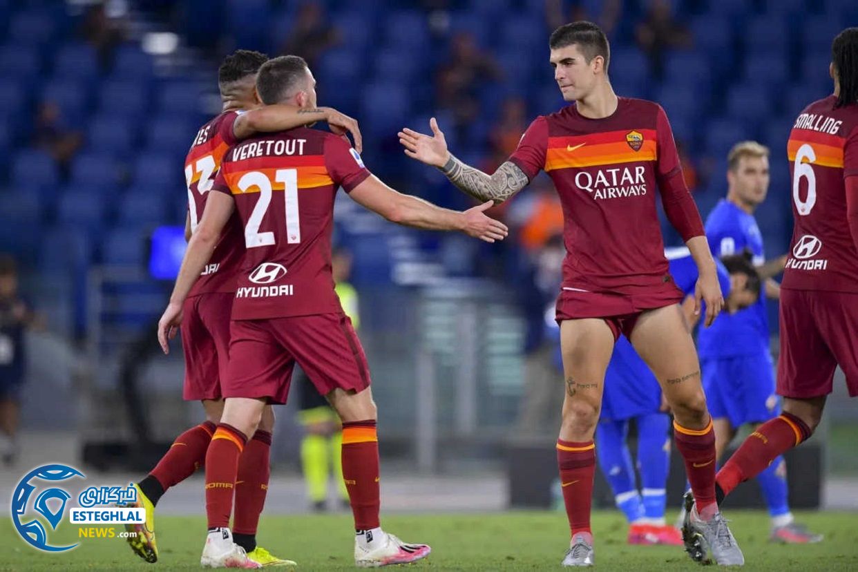 سری آ ایتالیا