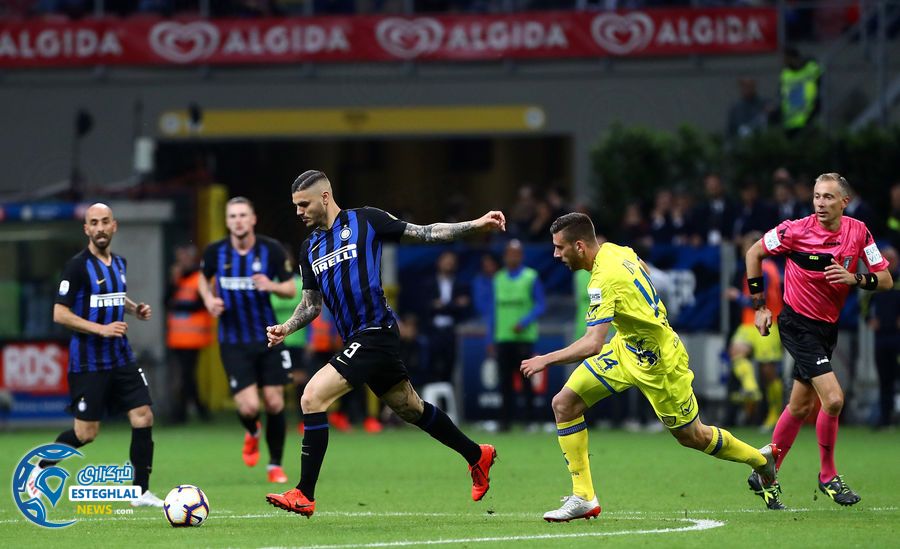 سری آ ایتالیا