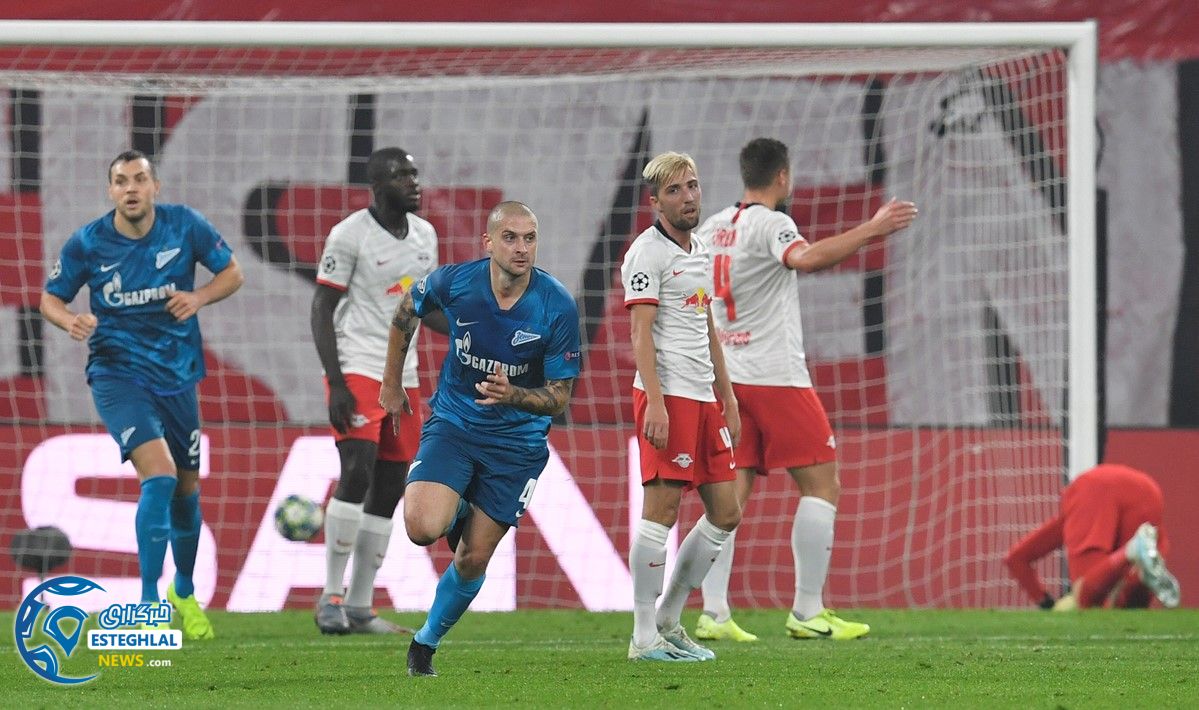 لیگ قهرمانان اروپا