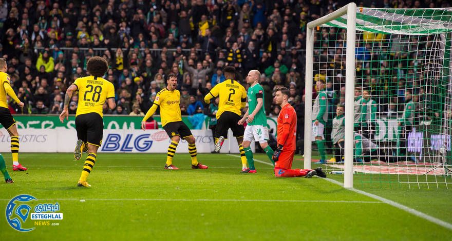 بوندسلیگا آلمان