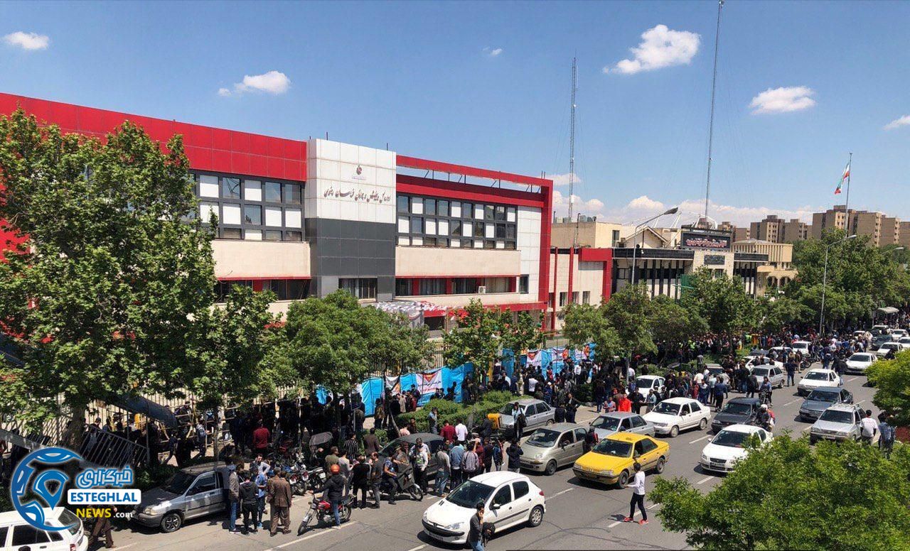 حواشی پیش از دیدار پدیده شهر خودرو و استقلال تهران