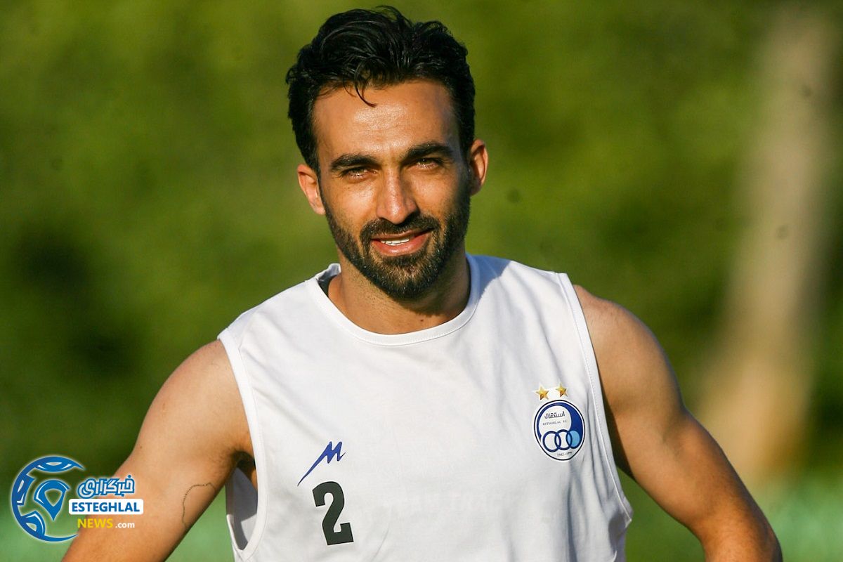 سید احمد موسوی 