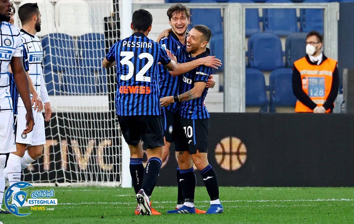 سری آ ایتالیا