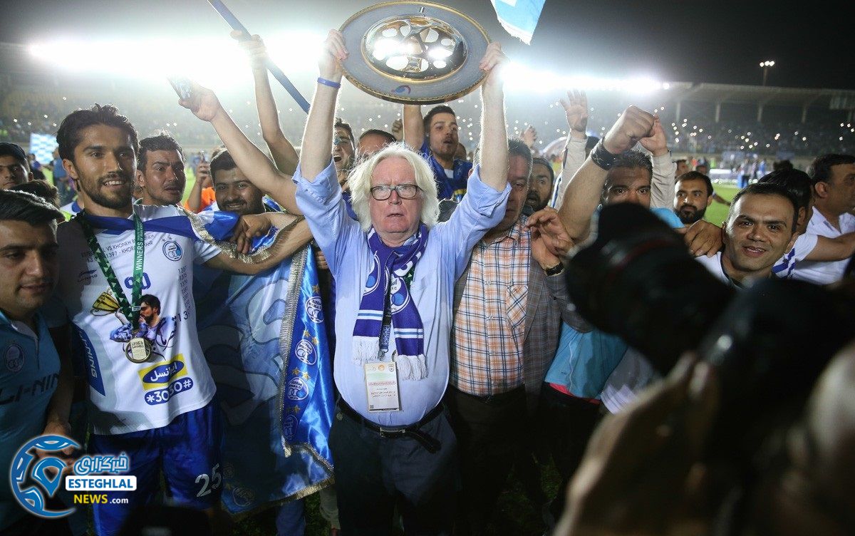 وینفرید شفر