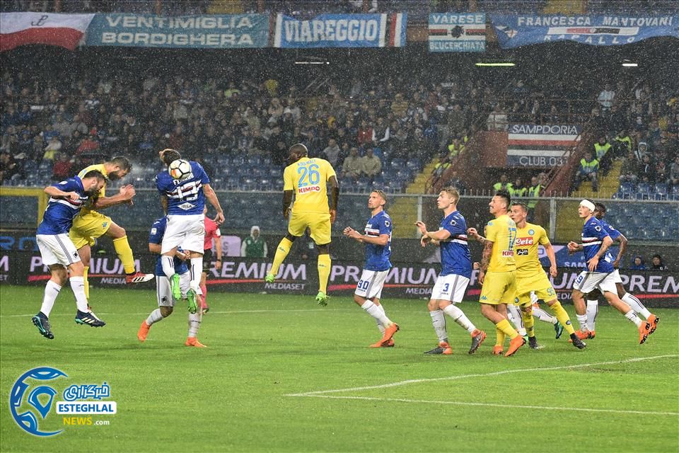 سری آ ایتالیا