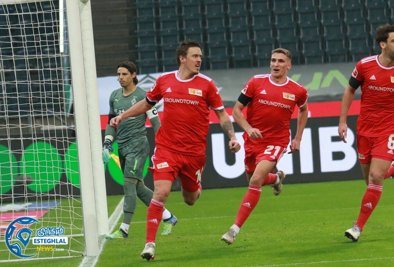 بوندسلیگا آلمان