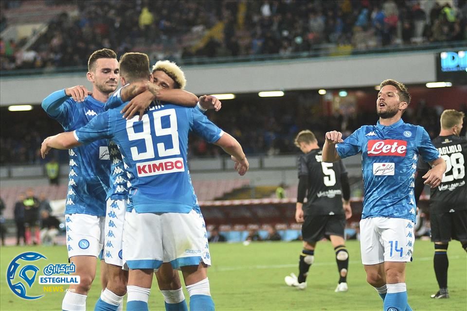 سری آ ایتالیا