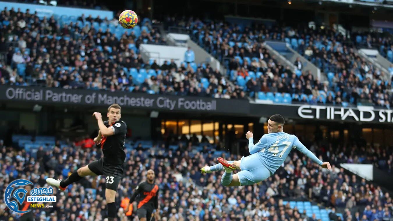 لیگ برتر انگلیس