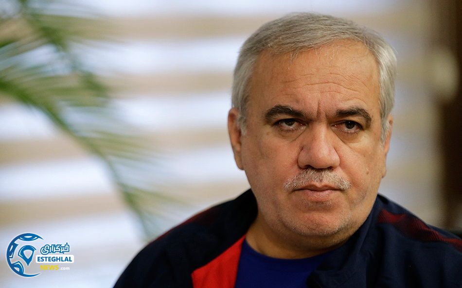 علی فتح الله زاده