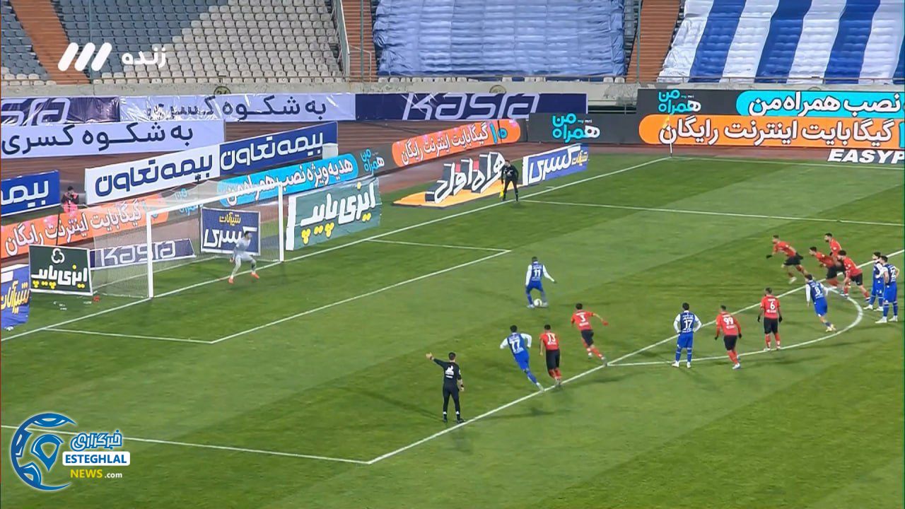 اعتراض تراکتوری ها