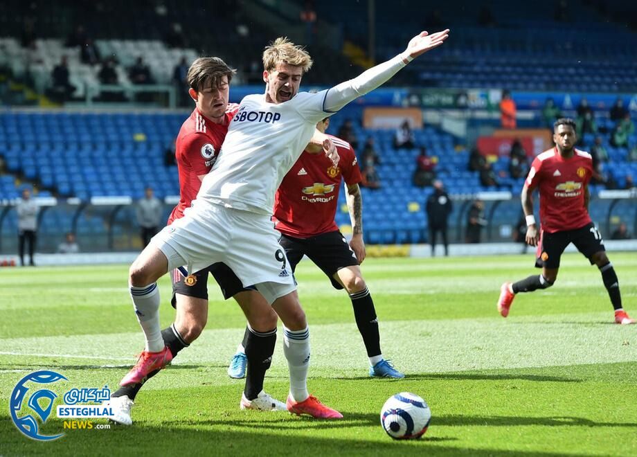 لیگ برتر انگلیس