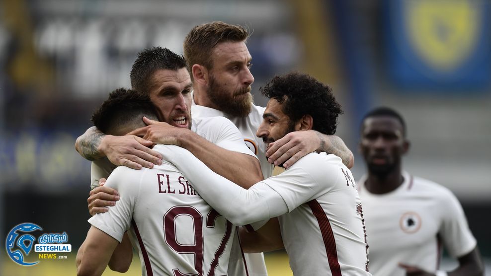 سری آ ایتالیا