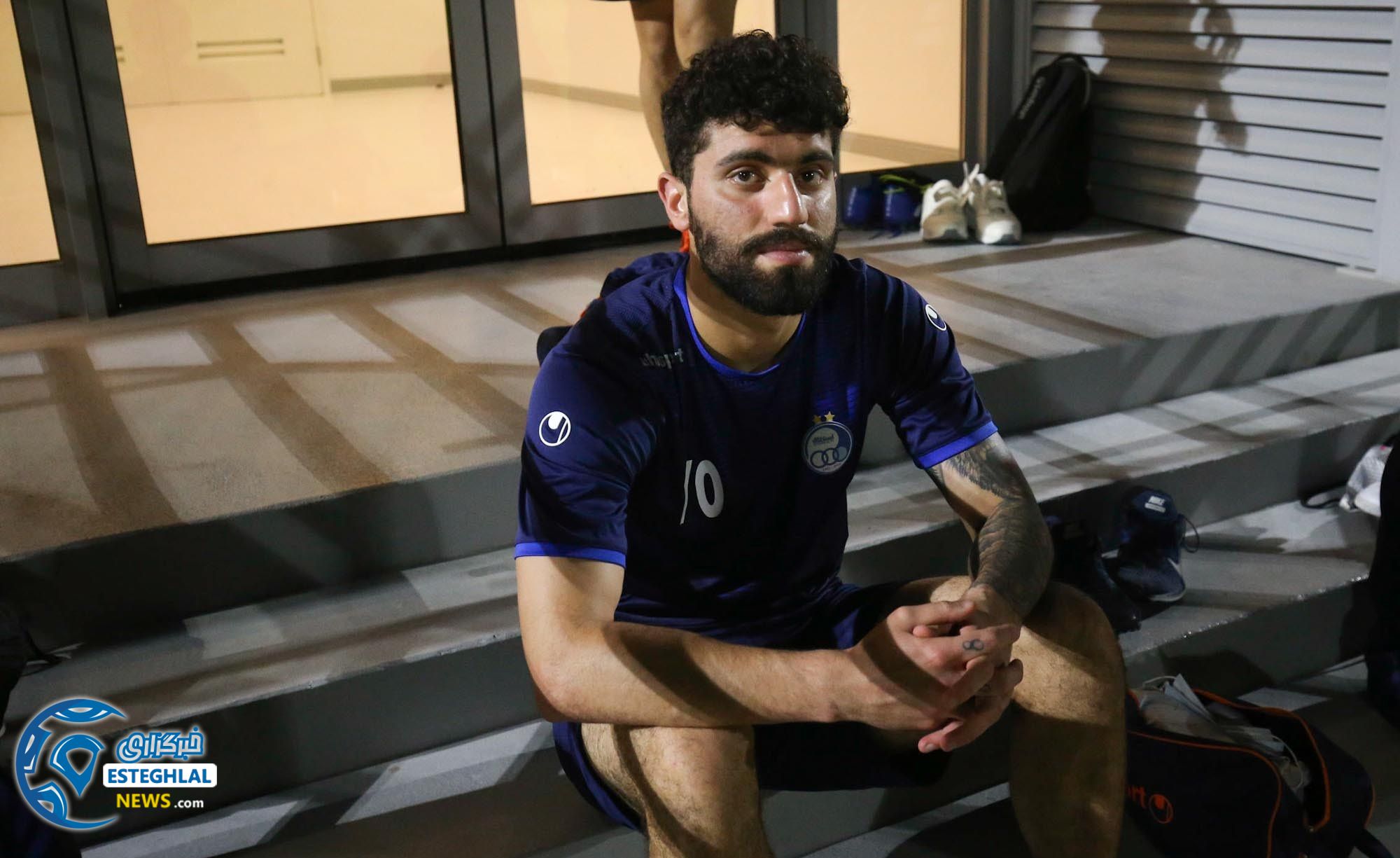 محمد دانشگر