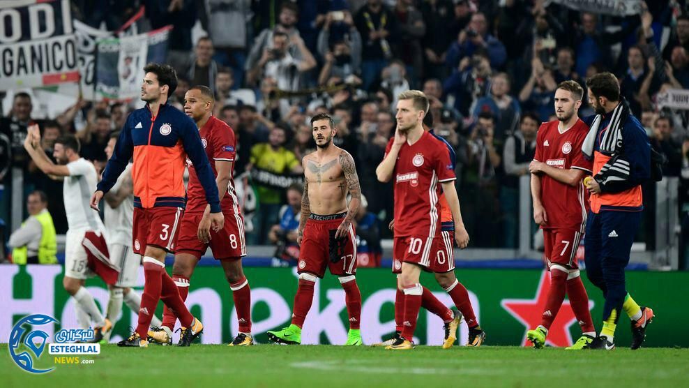 لیگ قهرمانان اروپا