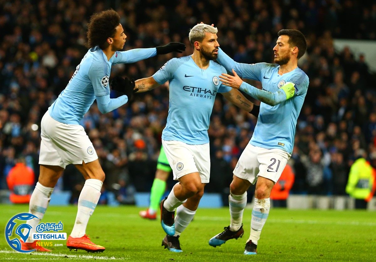 لیگ قهرمانان اروپا