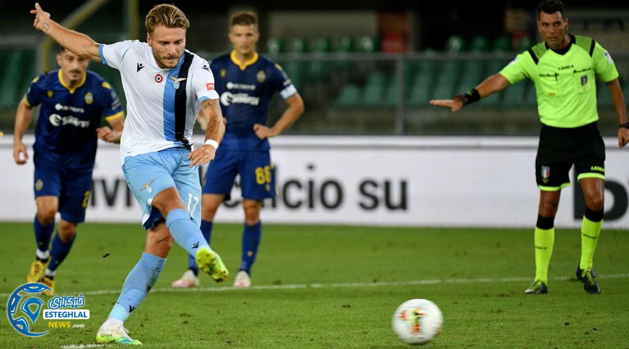 سری آ ایتالیا