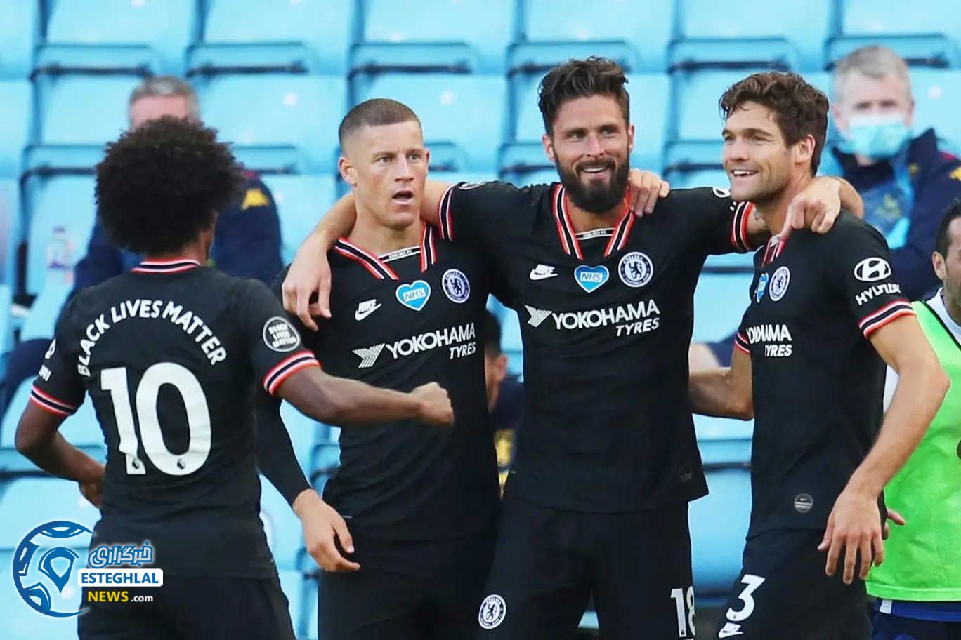 لیگ برتر انگلیس