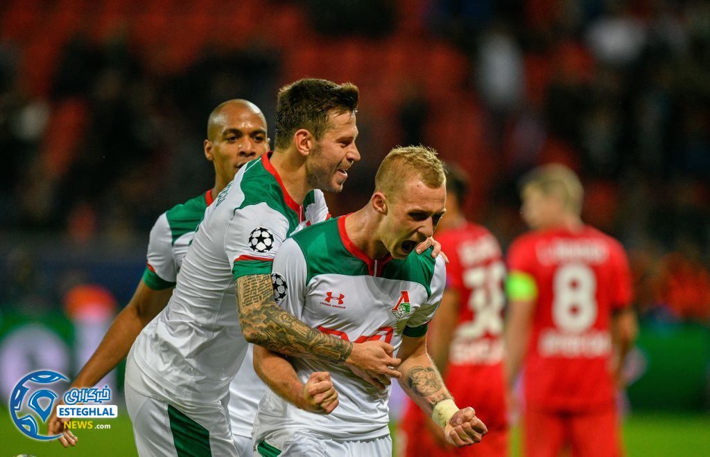 لیگ قهرمانان اروپا