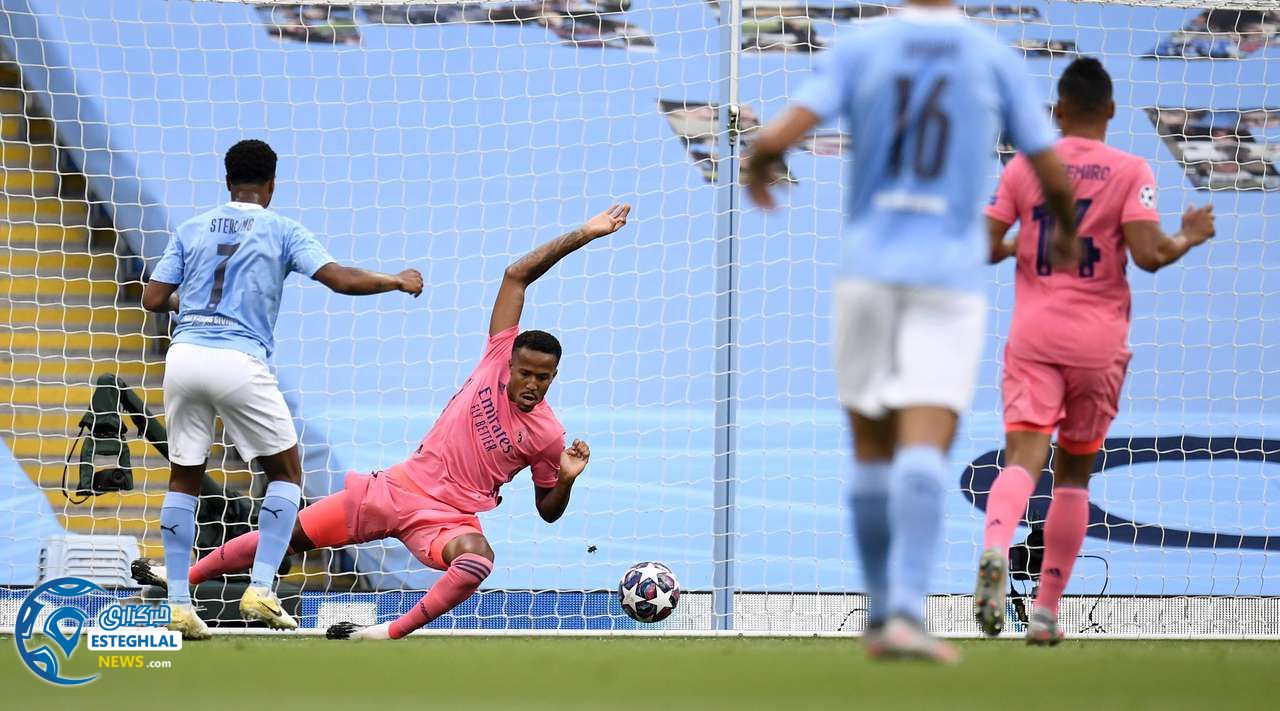 لیگ قهرمانان