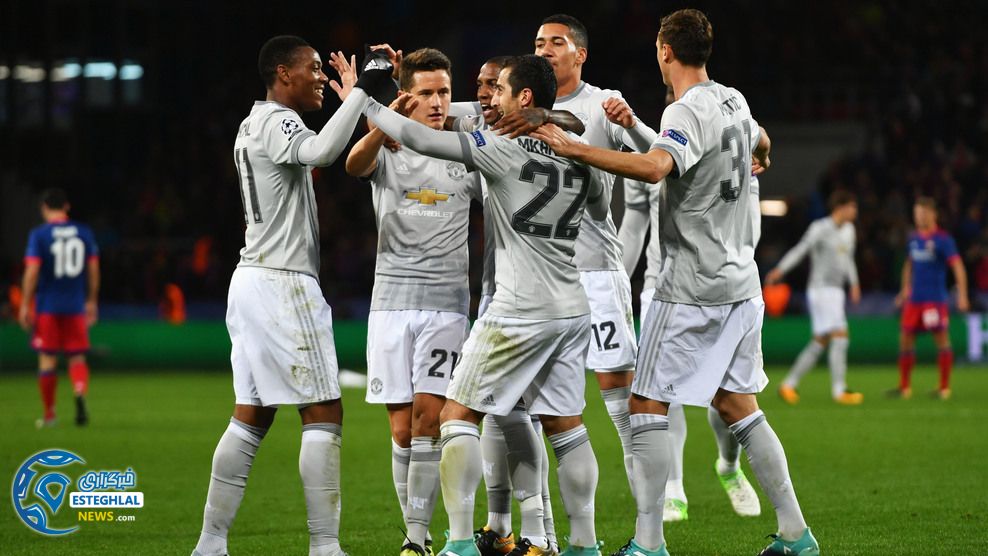 لیگ قهرمانان اروپا