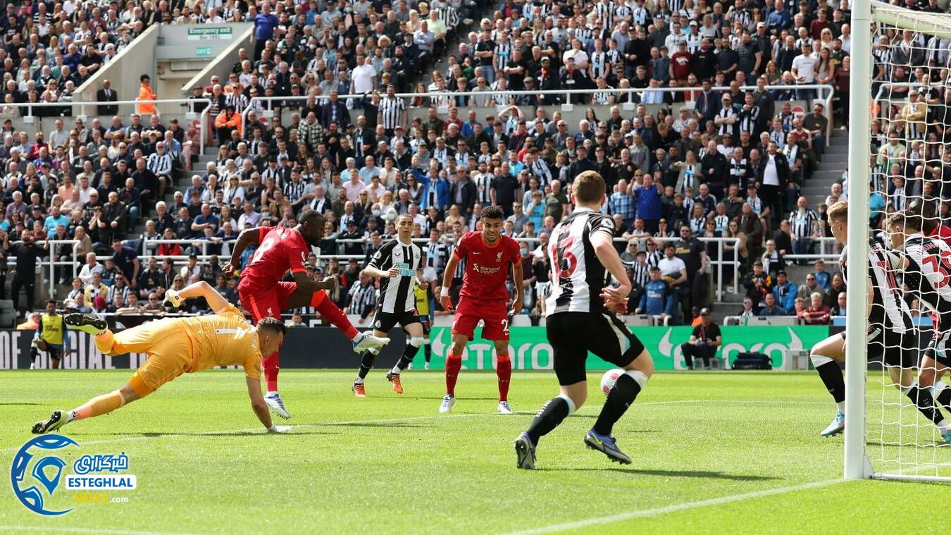 لیگ برتر انگلیس