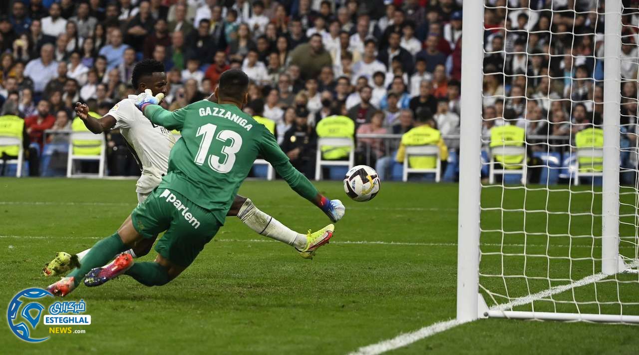 لالیگا اسپانیا