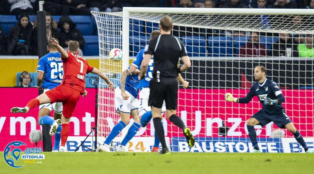 بوندسلیگا آلمان