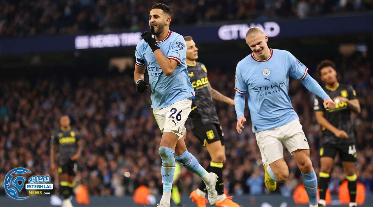 لیگ برتر انگلیس