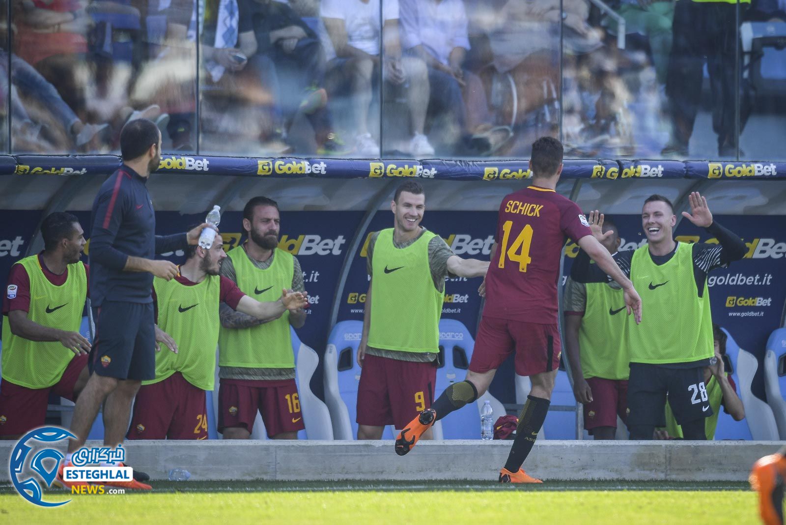 سری آ ایتالیا