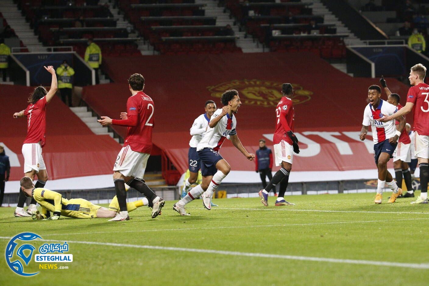 لیگ قهرمانان اروپا