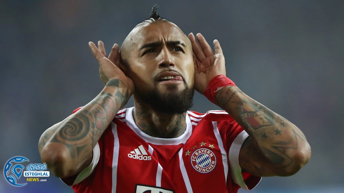 بوندسلیگا آلمان