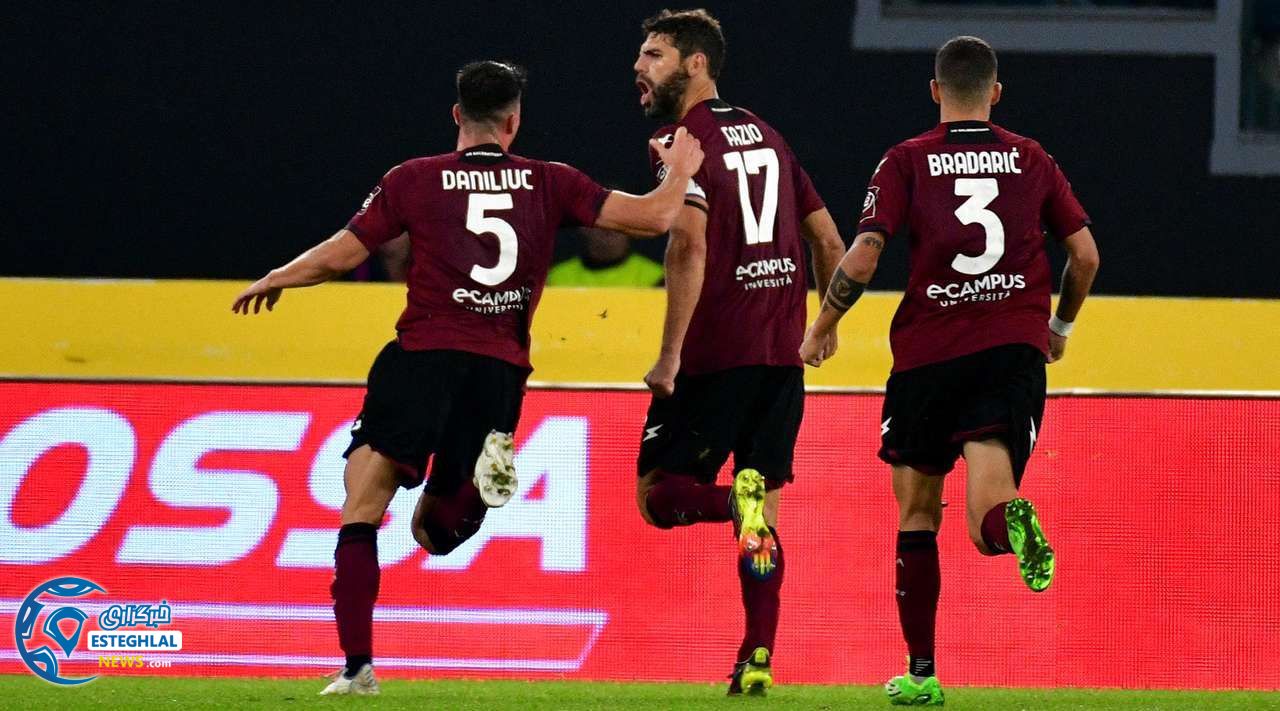 سری آ ایتالیا