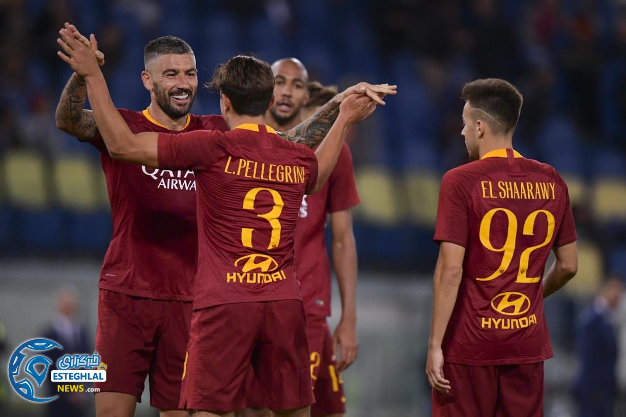 سری آ ایتالیا