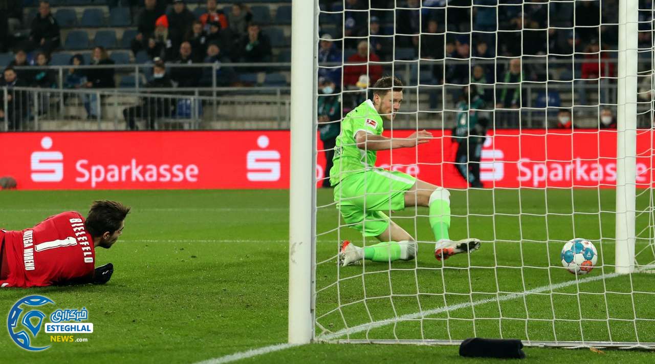 بوندسلیگا آلمان