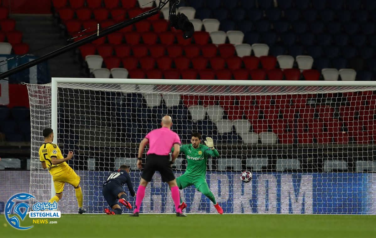 لیگ قهرمانان اروپا