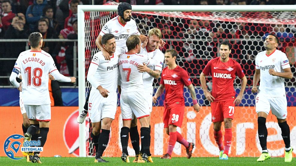 لیگ قهرمانان اروپا