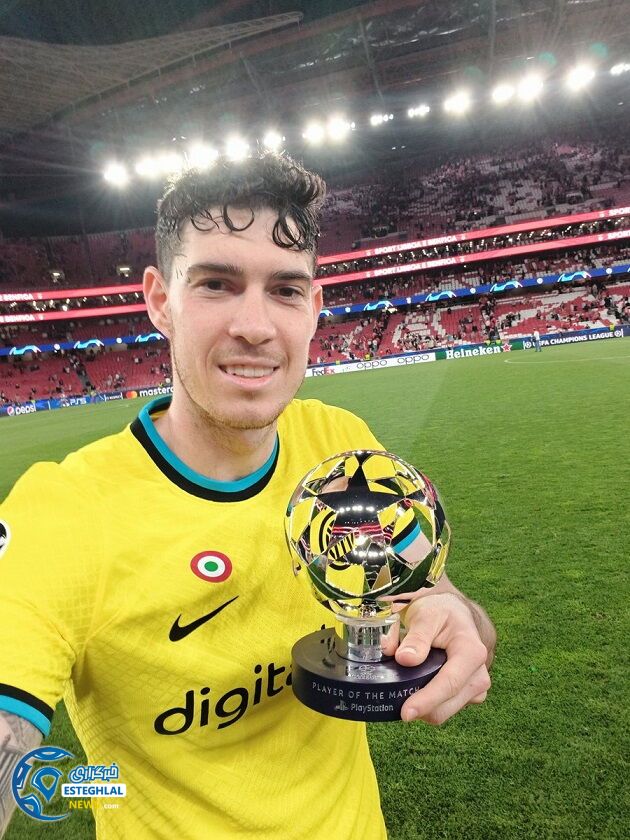 آلساندرو باستونی