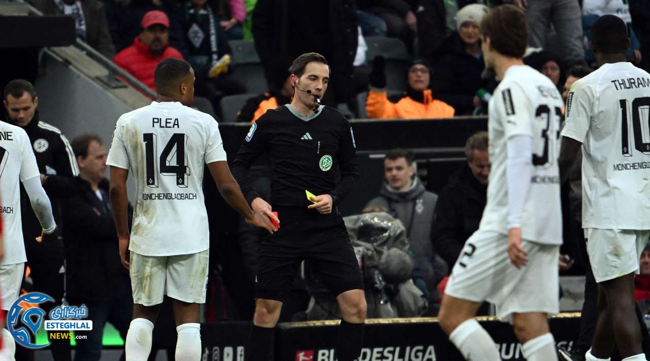 بوندسلیگا آلمان