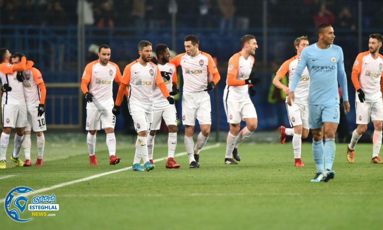 لیگ قهرمانان اروپا