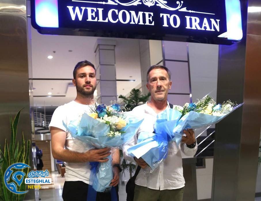 یوسو سسما و آندونی سسما مندز 