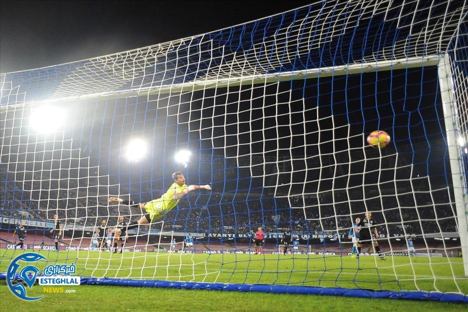 سری آ ایتالیا 