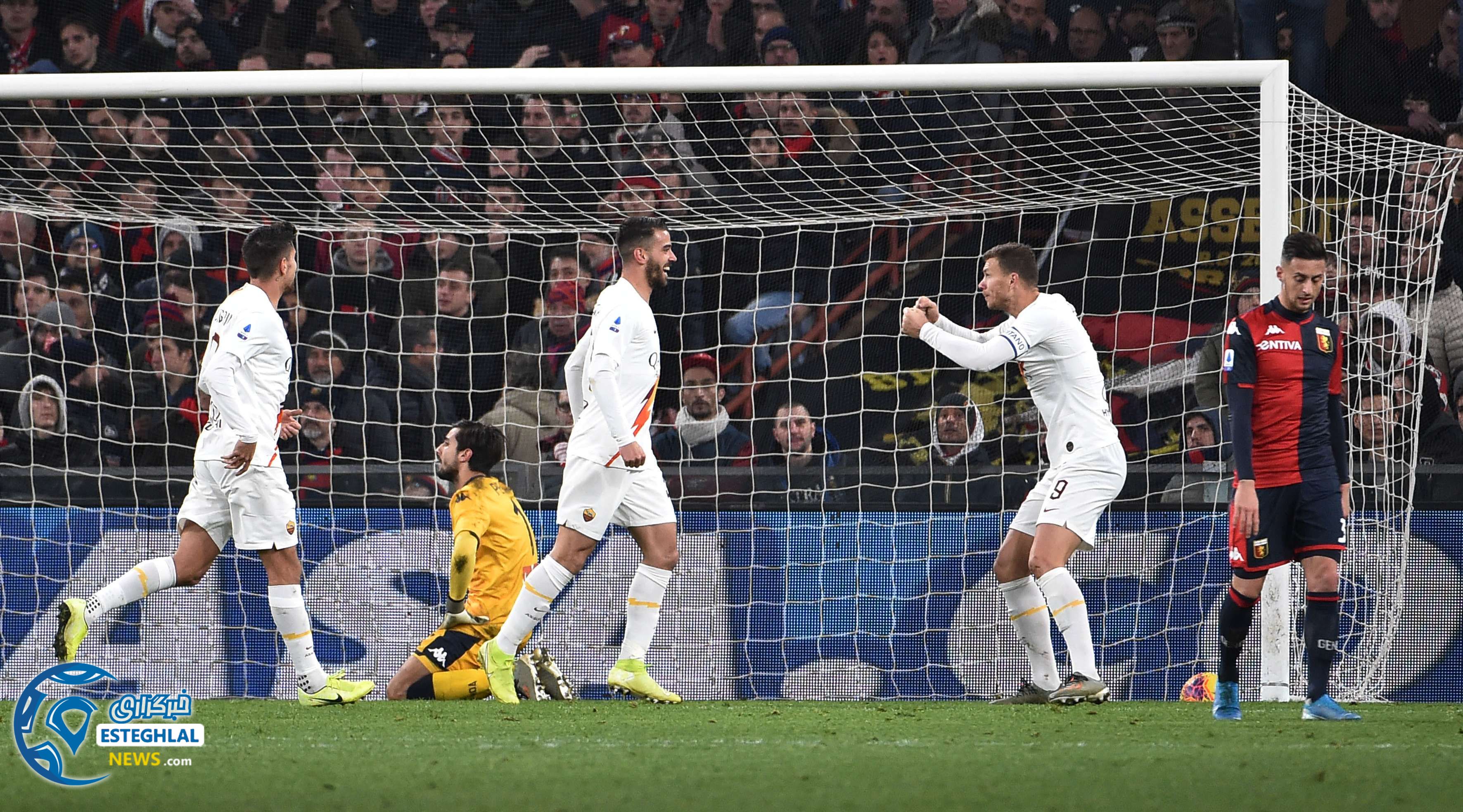 سری آ ایتالیا