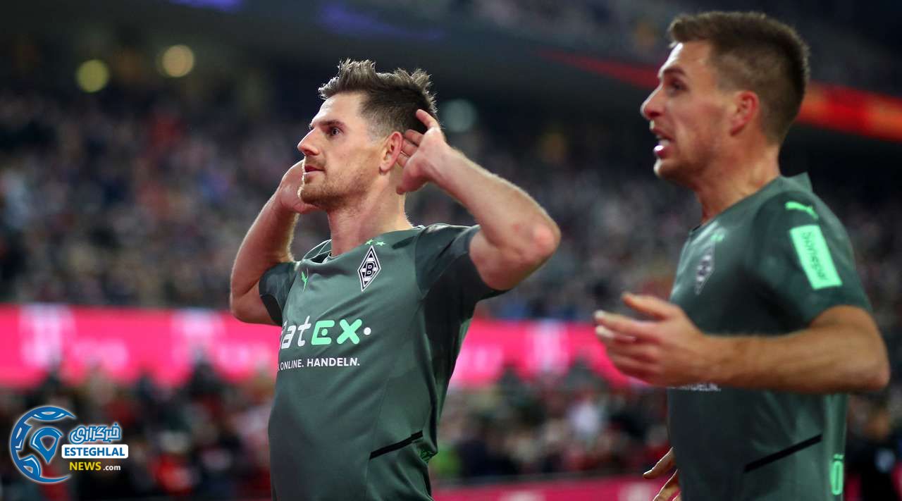 بوندسلیگا آلمان