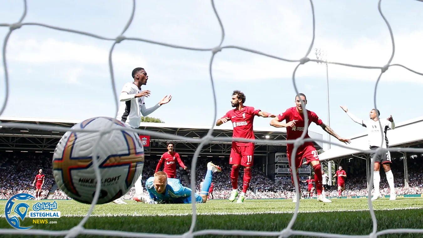 لیگ برتر انگلیس