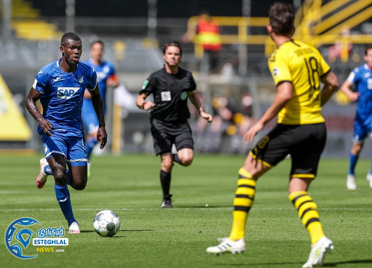 بوندسلیگا آلمان